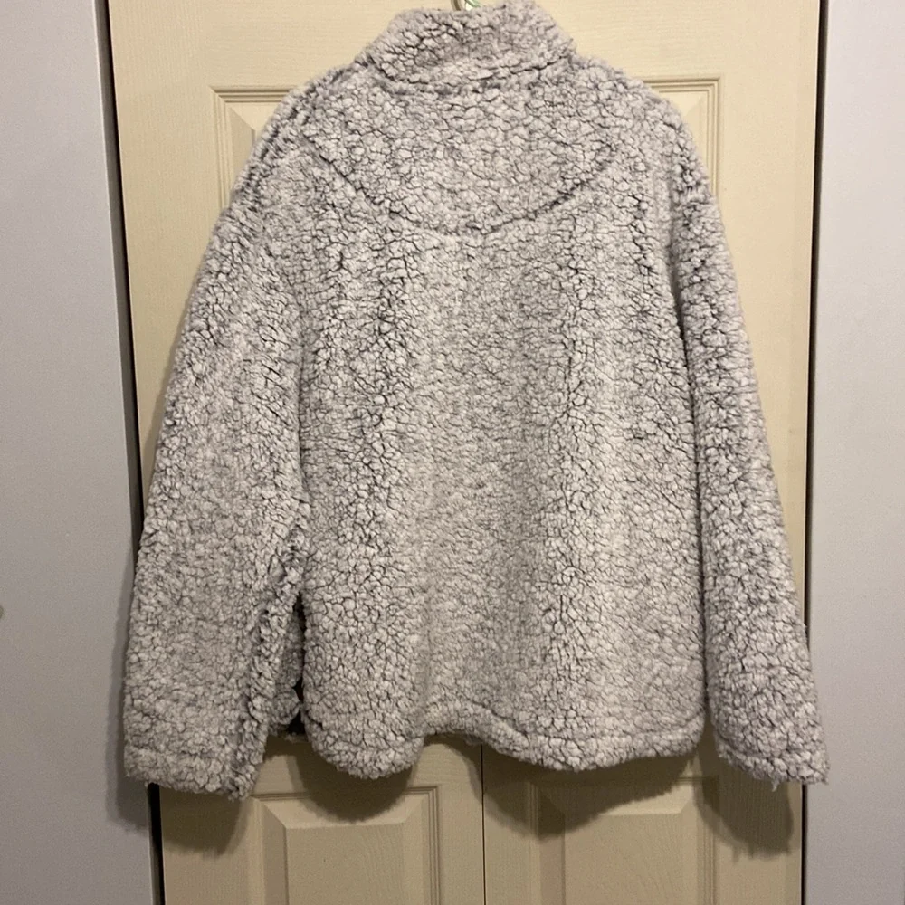 Simply Southern Jacket - Picture 7 of 9